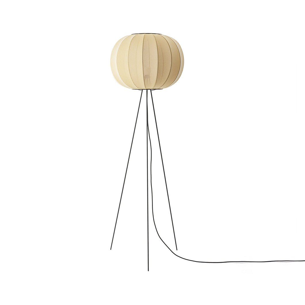 Knit-Wit High Floor Lamp 45 Floor Ameico 