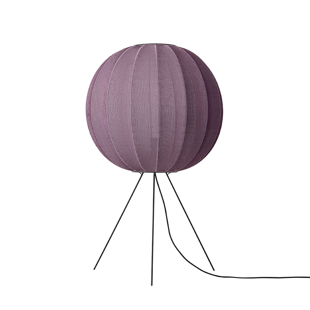 Knit-Wit Medium Floor Lamp 60 Floor Ameico 