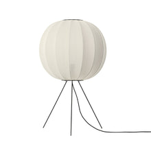 Load image into Gallery viewer, Knit-Wit Medium Floor Lamp 60 Floor Ameico 
