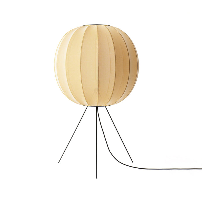 Knit-Wit Medium Floor Lamp 60 Floor Ameico 