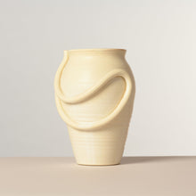 Load image into Gallery viewer, Rory Pots Draped Vessel - Goddess Collection Rory Pots 
