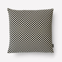Load image into Gallery viewer, Checker Throw Pillow Throw Pillows Maharam 
