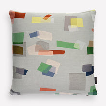Load image into Gallery viewer, Washi Throw Pillow Throw Pillows Maharam 
