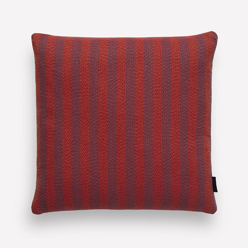 Shake Throw Pillow Throw Pillows Maharam Flutter 