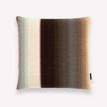 Load image into Gallery viewer, Blended Stripe Throw Pillow Throw Pillows Maharam Mesa Two 
