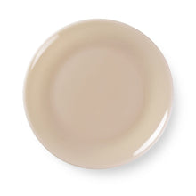 Load image into Gallery viewer, Milk Dinner Plate PLATES Lucie Kaas Almond 

