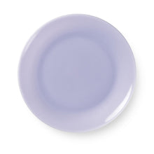 Load image into Gallery viewer, Milk Dinner Plate PLATES Lucie Kaas Lavender 

