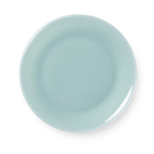 Load image into Gallery viewer, Milk Dinner Plate PLATES Lucie Kaas Minty Haze 
