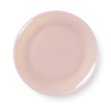 Load image into Gallery viewer, Milk Dinner Plate PLATES Lucie Kaas Peach 
