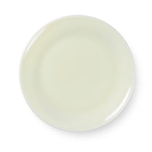 Load image into Gallery viewer, Milk Dinner Plate PLATES Lucie Kaas Vanilla 
