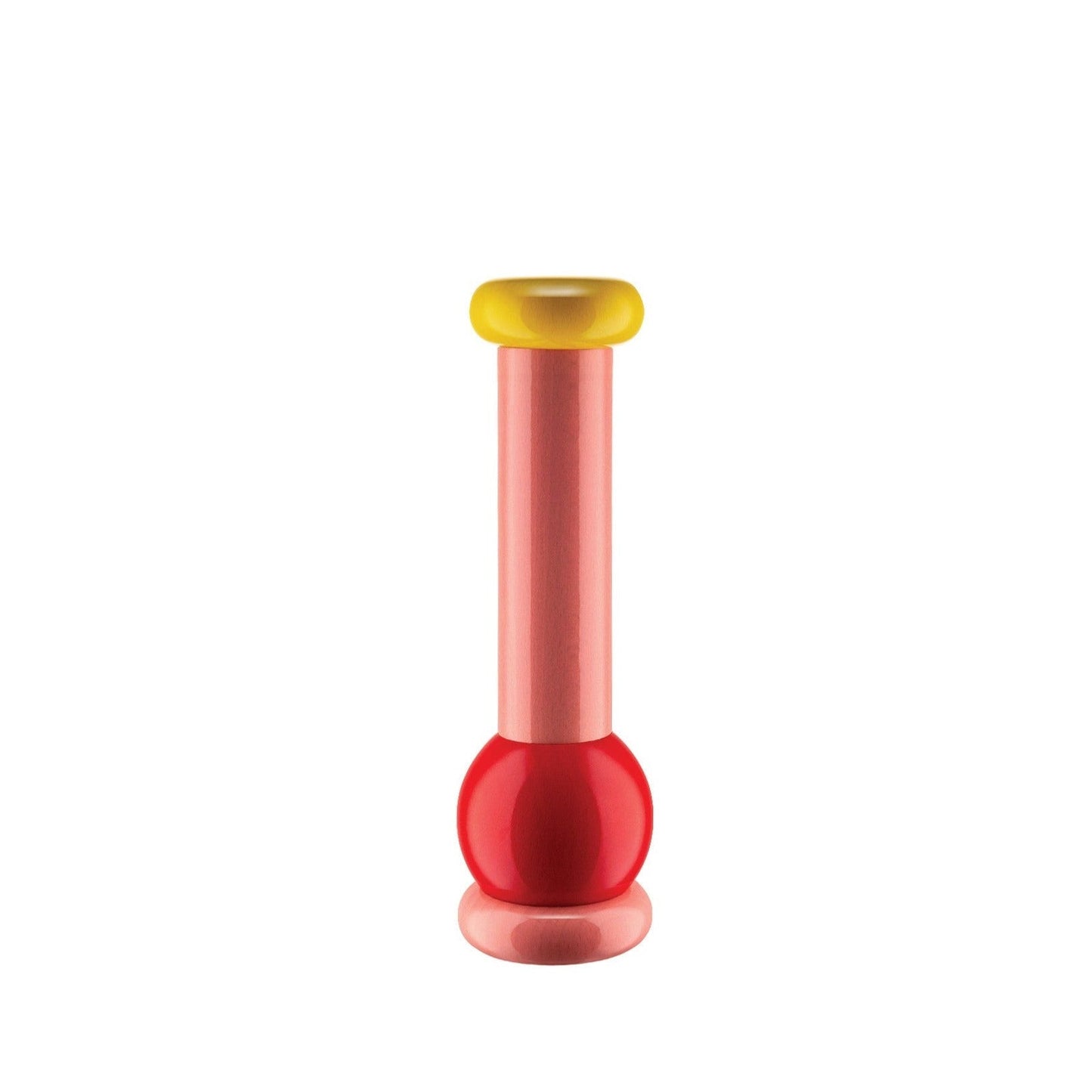 MP0210 Pepper Grinder Alessi 