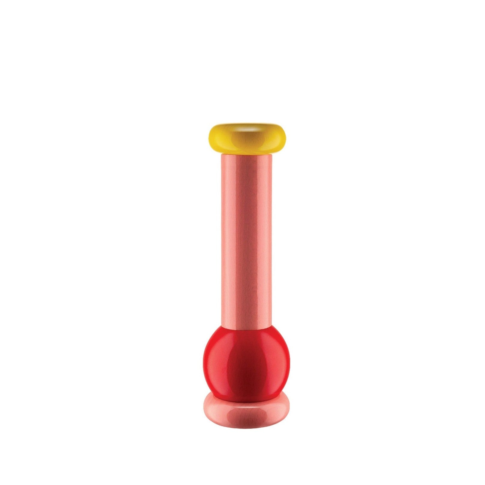 MP0210 Pepper Grinder Alessi 