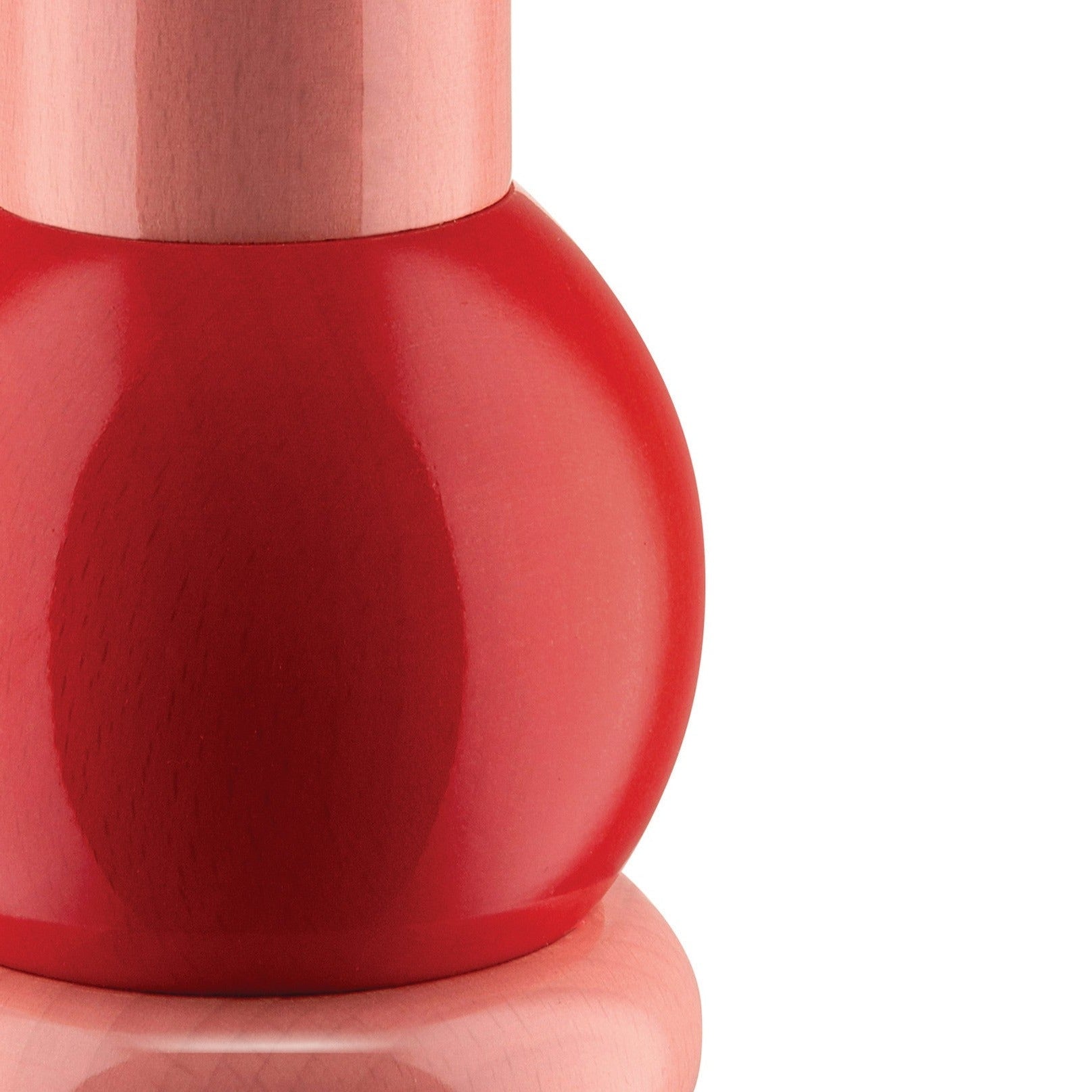 MP0210 Pepper Grinder Alessi 
