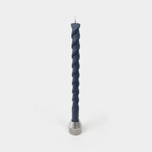 Load image into Gallery viewer, Masonry Drill Bit Candle - Grey 54 Celsius 
