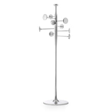 Load image into Gallery viewer, Trumpet Coat Stand ENTRYWAY &amp; MUDROOM Mater Polished 
