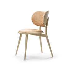 Load image into Gallery viewer, The Dining Chair DINING CHAIRS Mater Natural Matt Lacquer Oak 
