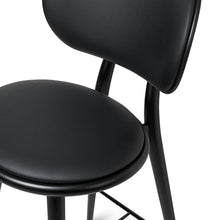 Load image into Gallery viewer, High Stool with Back Rest BAR &amp; COUNTER STOOLS Mater 
