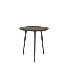 Load image into Gallery viewer, Accent Café Table SIDE TABLES Mater Sirka Grey Stained 
