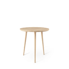 Load image into Gallery viewer, Accent Café Table SIDE TABLES Mater Matt Lacquered 
