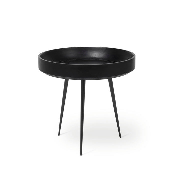 Bowl Table SIDE TABLES Mater 14.9