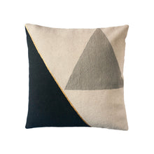 Load image into Gallery viewer, MIDNIGHT CLIFF PILLOW Pillow Leah Singh 
