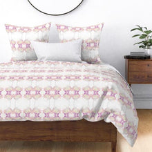 Load image into Gallery viewer, Misty Duvet Cover SHEETS, DUVET COVERS, &amp; PILLOWCASES AphroChic 
