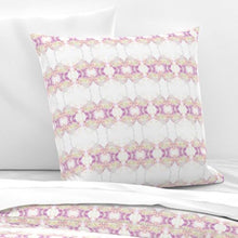 Load image into Gallery viewer, Misty Euro Sham SHEETS, DUVET COVERS, &amp; PILLOWCASES AphroChic 
