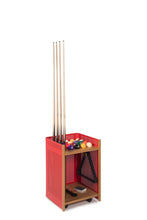 Load image into Gallery viewer, Mou Floor Cue Rack (Indoor) GAMES &amp; RECREATION RS Barcelona 

