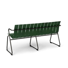 Load image into Gallery viewer, Ocean Bench OUTDOOR FURNITURE Mater 
