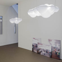 Load image into Gallery viewer, Nuvola Pendant Lamp Wall &amp; Sconce Nemo Lighting 
