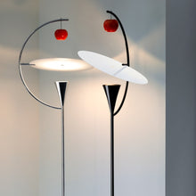 Load image into Gallery viewer, Newton Floor Lamp Floor Lamps Nemo Lighting 
