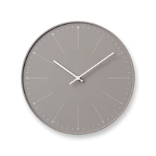 Load image into Gallery viewer, Dandelion Clock Clocks Lemnos Beige 
