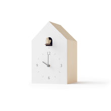Load image into Gallery viewer, Bookend Cuckoo Clock Clocks Lemnos 
