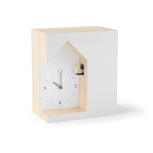 Load image into Gallery viewer, Dent Cuckoo Clock Clocks Lemnos 
