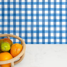 Load image into Gallery viewer, Spring Plaid WALLPAPER NextWall 
