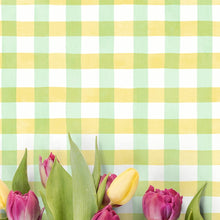Load image into Gallery viewer, Spring Plaid WALLPAPER NextWall 
