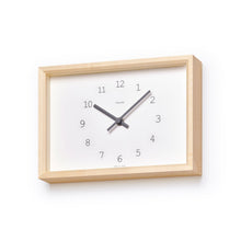 Load image into Gallery viewer, Kaede Clock Clocks Lemnos 
