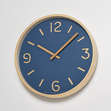 Load image into Gallery viewer, Thomson Paper Clock Clocks Lemnos 

