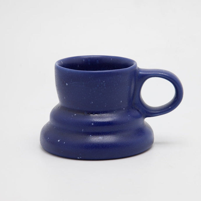 BKLYN CLAY Made No-Spill Mug BKLYN CLAY 