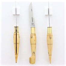 Load image into Gallery viewer, Nontron Pocket Knife No25 - Catalan blade POCKET KNIFE Never Under LLC 
