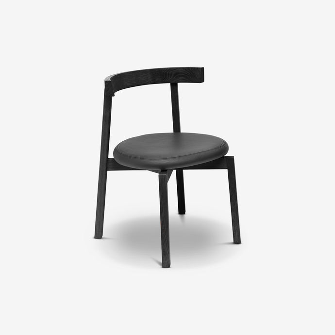 Oki-Nami Chair Chairs Case Furniture 