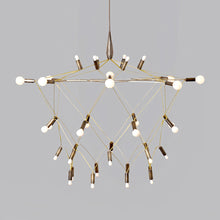 Load image into Gallery viewer, Orbit42 CEILING &amp; PENDANT LAMPS Townsend Design 
