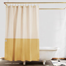 Load image into Gallery viewer, Orient Shower Curtain SHOWER CURTAINS Quiet Town 
