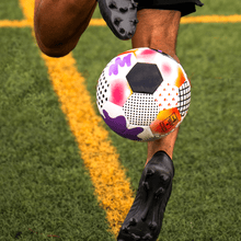 Load image into Gallery viewer, &quot;Origin&quot; Soccer Ball soccer round 21 
