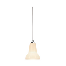 Load image into Gallery viewer, Original 1227 Mini Ceramic Pendant CEILING &amp; PENDANT LAMPS Anglepoise Pure White 
