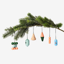 Load image into Gallery viewer, Ornaments Holiday Ornaments Areaware 
