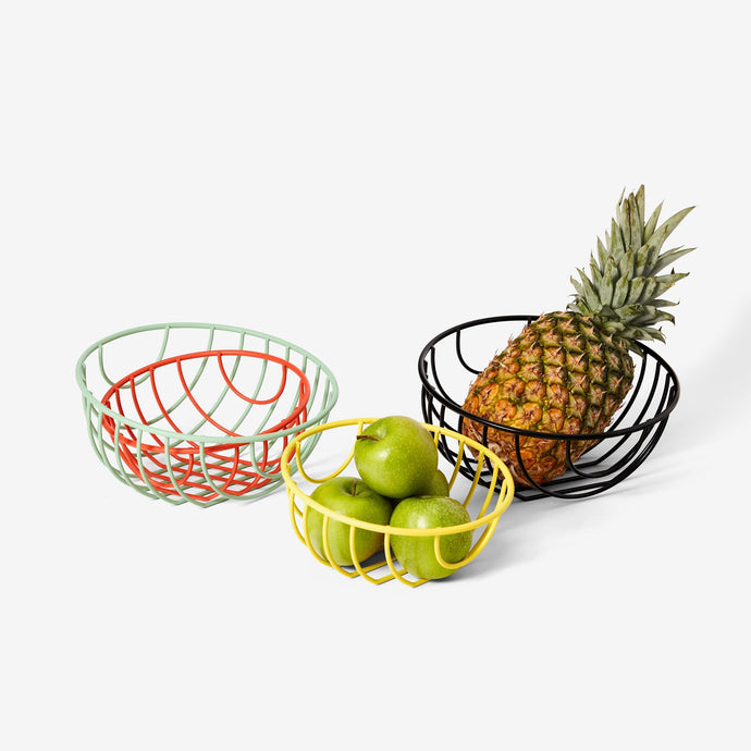 Outline Baskets Baskets Areaware 