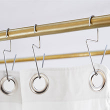 Load image into Gallery viewer, Venice Hook - Set of 12 hooks Quiet Town 

