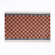 Load image into Gallery viewer, Finish Line Rug - Garnet Rug Pieces 
