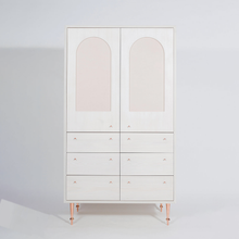 Load image into Gallery viewer, Pacific Armoire WARDROBES VOLK Furniture 
